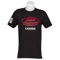 CASSIDA TRIKO JAWA EDICE ČERNÉ