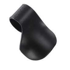 MECHANICKÝ TEMPOMAT - OPĚRKA DLANĚ CRUISE AID, OXFORD (ČERNÁ, PRO PRŮMĚR GRIPU 32-36 MM)