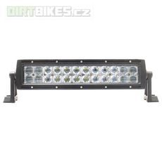 SHARK LED LIGHT BAR,6D,13.5",72W