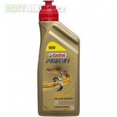 CASTROL POWER 1 2T 1L
