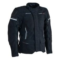 MBW PÁNSKÁ TEXTILNÍ MOTO BUNDA LUCA