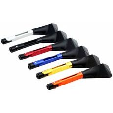 ZPĚTNÁ ZRCÁTKA M-STYLE 701 CNC SUPERSPORT