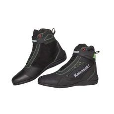 BOTY KAWASAKI PÁNSKÉ MOTOCYKLOVÉ NANTES