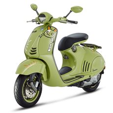 VESPA 946 10° ANNIVERSARIO BUNNY