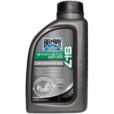 BEL-RAY SI-7 FULL SYNTHETIC 2T ENGINE OIL
