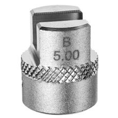 SLITINOVÝ NÁSTAVEC 5 MM PRO M016-149, BIKESERVICE