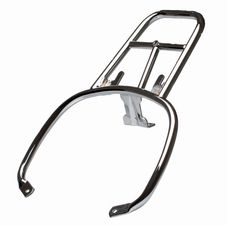 ZADNÍ NOSIČ NA KUFR VESPA GTS