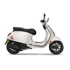 VESPA SPRINT 125 S FL BIANCO INNOCENTE E5+