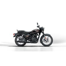 ROYAL ENFIELD BULLET 350 BLACK GOLD - PŮJČOVNA HLUČÍN