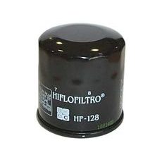 OLEJOVÝ FILTR HF128, HIFLOFILTRO