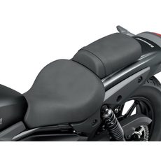 SNÍŽENÉ SEDADLO (-20MM) PRO KAWASAKI ELIMINATOR 500/SE