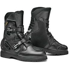 BOTY SIDI ADVENTURE GORE-TEX 2 MID BLACK