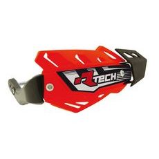 KRYTY PÁČEK FLX ATV, RTECH (NEON ORANŽOVÉ, 4 VARIANTY V 1, VČ. MONTÁŽNÍ SADY)