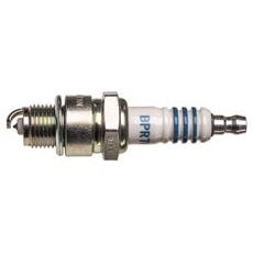ZAPALOVACÍ SVÍČKA BPR7HVX ŘADA PLATINUM, NGK