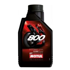 MOTUL 800 2T FACTORY LINE OFF ROAD 4L