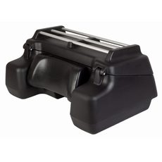 KIMPEX CARGO DELUXE ZADNÍ BOX