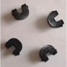 VODÍTKA VARIÁTORU CF MOTO, JOURNEYMAN GLADIATOR