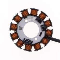 STATOR ALTERNÁTORU (YAMAHA), ATHENA