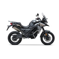 VOGE 650DSX ADVENTURE BLACK - AKCE