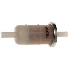 PALIVOVÝ FILTR (PRO VNITŘNÍ PRŮMĚR HADICE 8 MM), TOURMAX