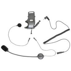 DRŽÁK NA PŘILBU S PŘÍSLUŠENSTVÍM PRO HEADSET SMH10, SENA