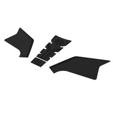 300NK OCHRANNÉ SAMOLEPKY NA NÁDRŽ