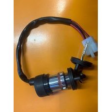 IGNITION SWITCH WITH KEY