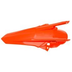 BLATNÍK ZADNÍ KTM, RTECH (ORANŽOVÝ)