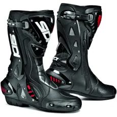 SIDI ST SPORTOVNÍ MOTO BOTY BLACK