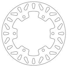 BRZDOVÝ KOTOUČ, NEWFREN