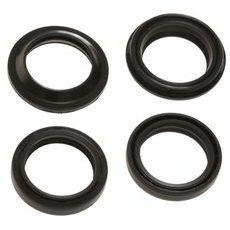 SIMERINGY (37X49X8/10,5 MM) + PRACHOVKY (37X49/53,5X4,5/13 MM) DO PŘ. VIDLICE, TOURMAX