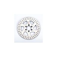 BRZDOVÝ KOTOUČ ZADNÍ, BRAKING