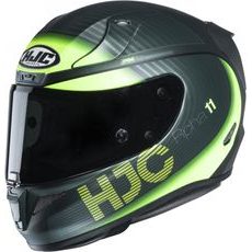 HJC INTEGRÁLNÍ PŘILBA RPHA 11 BINE