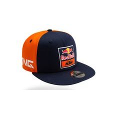 KŠILTOVKA TEAM, RED BULL KTM DĚTSKÁ (MODRÁ,ORANŽOVÁ)