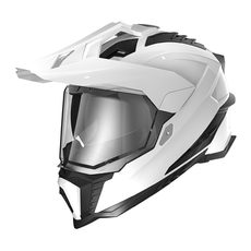 LS2 ENDURO MOTO PŘILBA LS2 MX701 EXPLORER SOLID