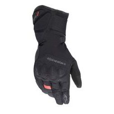 RUKAVICE STELLA TOURER W-7 2 DRYSTAR, ALPINESTARS (ČERNÁ) 2024