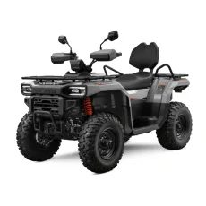 GOES TERROX 550-A-EPS T3B STEELCORE GREY
