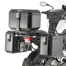 GIVI TRUBKOVÝ NOSIČ KAWASAKI VERSYS 1000 (19) EASY FIT PRO BOČNÍ KUFRY