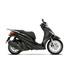 PIAGGIO MEDLEY 125 ABS E5+ NERO ABISSO