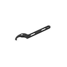 HÁKOVÝ KLÍČ STAVITELNÝ (PRŮMĚR 19 - 51 MM), BIKESERVICE