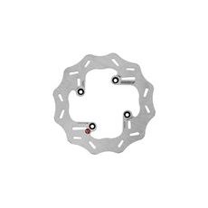 BRZDOVÝ KOTOUČ ZADNÍ, BRAKING