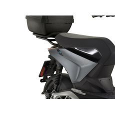 MONTÁŽNÍ SADA NA TOPCASE PRO PIAGGIO 1