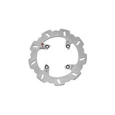 BRZDOVÝ KOTOUČ ZADNÍ, BRAKING