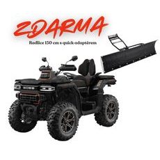 GOES TERROX 1000 T3B NEBULA BLACK +RADLICE ZDARMA