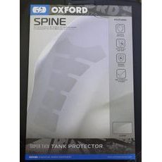 PROTEKTOR NÁDRŽE TANKPAD SPINE, OXFORD