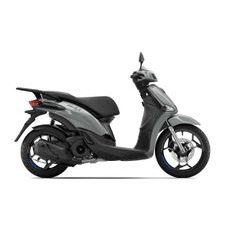 PIAGGIO LIBERTY S 125 RST E5+ ABS GRIGIO MATERIA