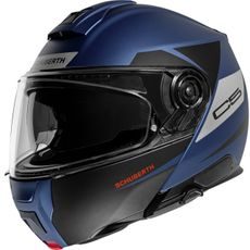 SCHUBERTH VÝKLOPNÁ HELMA C5 ECLIPSE BLUE