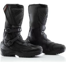 RST MOTO BOTY ADVENTURE LL WP ČERNÉ
