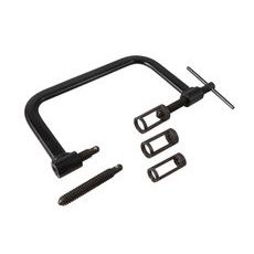 PŘÍPRAVEK NA STLAČOVÁNÍ VENTILOVÝCH PRUŽIN, BIKESERVICE