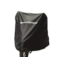 PLACHTA NA MOTO ROYAL ENFIELD - VŠECHNY MODELY